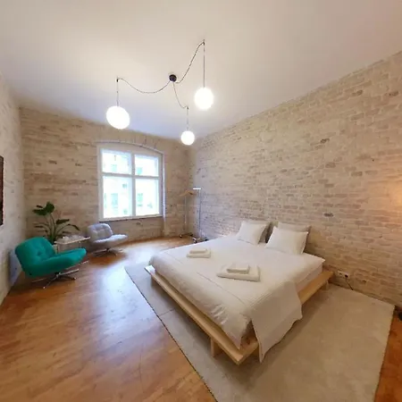 Cocoon Loft Διαμέρισμα