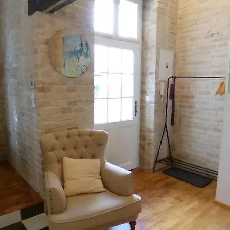 Cocoon Loft *