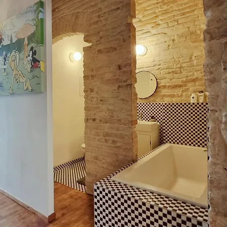 Cocoon Loft *
