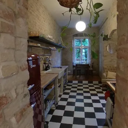 Διαμέρισμα Cocoon Loft