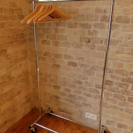 Διαμέρισμα Cocoon Loft *